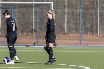Bild 51 - F Bramfeld 2 - Eimsbuettel 3 : Ergebnis: 0:15